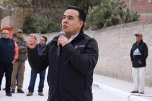 MEJORES CALLES PARA HUIMILPAN: LUIS NAVA