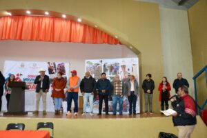 MUNICIPIO DE AMEALCO PRESENTA“GOBIERNO EN MOVIMIENTO AL ENCUENTRO CIUDADANO”