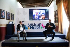 RECONOCEN A SAN JUAN DEL RÍO EN ASAMBLEA DE CIUDADES PATRIMONIO POR SU PLAN DE MANEJO DE MONUMENTOS HISTÓRICOS