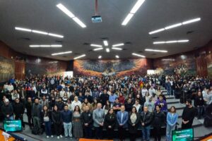 ACTIVA UAQ INCUBADORA DE NEGOCIOS PARA FORTALECER TALENTO EMPRENDEDOR