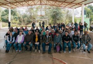 FORTALECE JALPAN EL APOYO A PERSONAS ADULTAS MAYORES