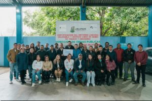 JALPAN PROMUEVE ESPACIOS LABORALES SALUDABLES