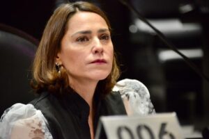 LA CRISIS DE SALUD QUE VIVE MÉXICO ES RESULTADO DE LA IMPROVISACIÓN Y EL ABANDONO DEL GOBIERNO FEDERAL: ABIGAIL ARREDONDO