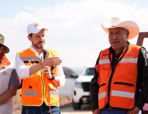 OSPITAL SIGUE RECORRIENDO EL ESTADO, VISITA SIETE COMUNIDADES DE AMEALCO