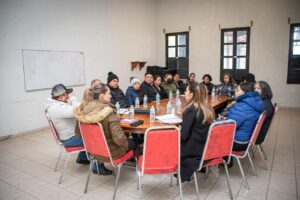 GOBIERNO MUNICIPAL FORTALECE EL RUMBO TURÍSTICO DE LANDA DE MATAMOROS RUMBO A 2026