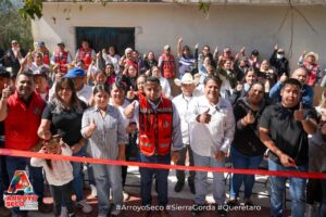 CONSTRUIMOS EL FUTURO DE CONCÁ CON MÁS Y MEJORES OBRAS DE IMPACTO SOCIAL