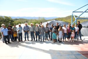 JALPAN SUMA ESFUERZOS POR EL CUIDADO DEL AGUA Y EL BIENESTAR COMUNITARIO