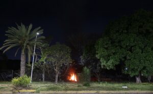 EL ATAQUE A VENEZUELA, LA SEXTA INTERVENCIÓN DE EE.UU. EN LATINOAMERICANA EN 75 AÑOS