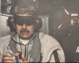 TRUMP ANUNCIA QUE ESTADOS UNIDOS GOBERNARÁ VENEZUELA HASTA QUE HAYA UNA TRANSICIÓN