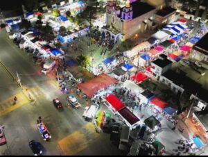 LA SECRETARÍA DE SEGURIDAD DE COLÓN REPORTÓ SALDO BLANCO EN EL OPERATIVO DE DÍA DE REYES