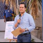 CHEPE GUERRERO INAUGURA OBRAS DE URBANIZACIÓN EN PRADOS DE BALVANERA CON INVERSIÓN DE CASI 9 MILLONES DE PESOS