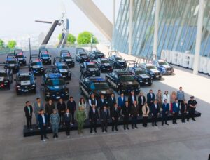 REFUERZAN SEGURIDAD EN EL MUNICIPIO DE EL MARQUÉS