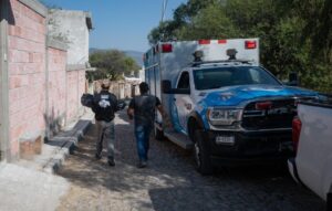 EL MARQUÉS FORTALECE ACCIONES PARA LA PROTECCIÓN ANIMAL