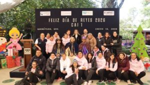 EN EL 2026 TENDREMOS MAYOR CERCANÍA CON LA POBLACIÓN: CAR HERRERA