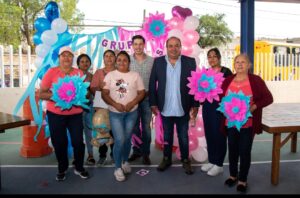 INDECU EL MARQUÉS ABRE INSCRIPCIONES A ACADEMIAS DEPORTIVAS Y TALLERES CULTURALES GRATUITOS