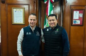 GRAN COORDINACIÓN INSTITUCIONAL EN FAVOR DE LA VIVIENDA EN JALPAN