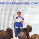 CHEPE GUERRERO Y EL AYUNTAMIENTO DE CORREGIDORA CONSOLIDAN EL PROGRAMA “PIRÁMIDES”