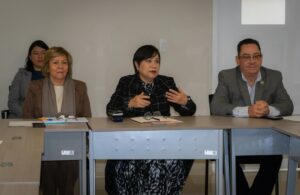 ENCABEZA SESA SESIÓN DEL COMITÉ ESTATAL DE VIGILANCIA EPIDEMIOLÓGICA Y REFUERZA ACCIONES PREVENTIVAS