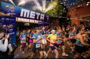 EL MARQUÉS APUESTA POR LA RECONSTRUCCIÓN DEL TEJIDO SOCIAL CON LA 2ª CARRERA POR LA FAMILIA