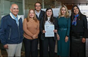 PRESENTAN DIPUTADAS Y DIPUTADOS DEL PAN INICIATIVA PARA SANCIONAR LA COHABITACIÓN FORZADA EN QUERÉTARO