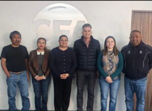 SE REÚNEN LA CEA Y PEÑAMILLER