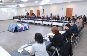 PLANTEA RECTORA UAQ EVALUACIÓN FINANCIERA DE UNIVERSIDADES PARA CONTAR CON PRESUPUESTO SUFICIENTE