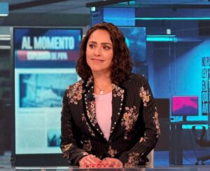 EL PRI EN QUERÉTARO DEFIENDE LA DEMOCRACIA Y ALZA LA VOZ CONTRA LA LLAMADA “LEY MADURO”: ABIGAIL ARREDONDO RAMOS