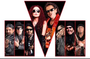 EL TRI ENCABEZARÁ UNA NUEVA EDICIÓN DE “EL MARQUÉS SUENA”