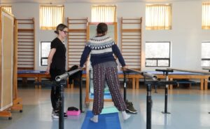 GARANTIZA EL SEDIF ACCESO OPORTUNO A LOS SERVICIOS DE REHABILITACIÓN