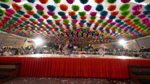 EL MARQUÉS REALIZARÁ EL 12º CONCURSO NACIONAL DE BAILE DE HUAPANGO