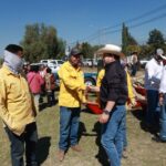 IMPULSA SEDEA APOYOS A PRODUCTORES DE CORREGIDORA