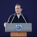 CHEPE GUERRERO ANUNCIA INCREMENTO SALARIAL DEL 16% PARA POLICÍAS DE CORREGIDORA