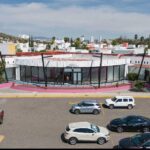 CHEPE GUERRERO SUPERVISA LA OBRA DE REHABILITACIÓN DE LA UBR DEL DIF CORREGIDORA