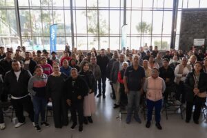 EL MARQUÉS FORTALECE LA SALUD MENTAL CON PROGRAMA INTEGRAL DE REHABILITACIÓN