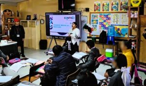 FORTALECE SESA PREVENCIÓN DE ADICCIONES EN PEDRO ESCOBEDO