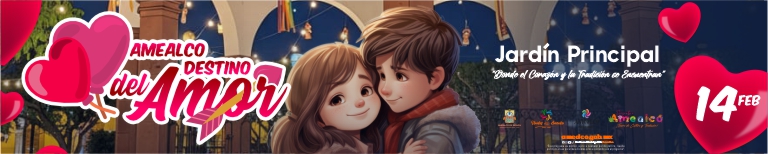 Municipio Amealco, Qro.