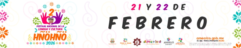 Municipio Amealco, Qro.