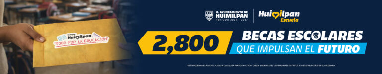 Municipio de Huimilpan, Qro