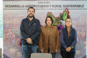 LA COMISIÓN DE DESARROLLO AGROPECUARIO Y RURAL SUSTENTABLE LLEVARÁ A CABO MESAS DE TRABAJO PARA ARMONIZAR LA NUEVA LEY GENERAL DE AGUAS