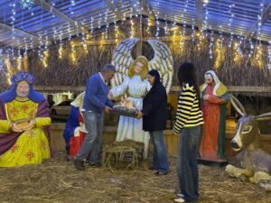 CELEBRACIÓN DEL DÍA DE LA CANDELARIA FORTALECE LA TRADICIÓN Y LA UNIÓN EN JALPAN DE SERRA