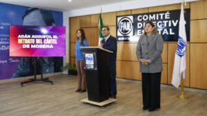 ADÁN AUGUSTO, EL RETRATO DEL CÁRTER DE MORENA: MARTÍN ARANGO