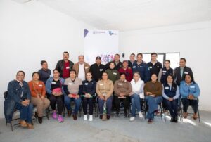 ROBERTO CABRERA ENCABEZA PRIMERA EDICIÓN DEL PROGRAMA “MIÉRCOLES EN ARCILA”