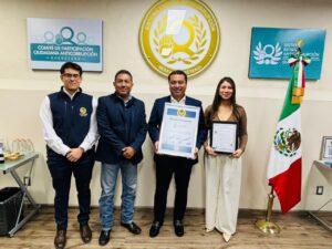 JALPAN DE SERRA FORTALECE LA CONFIANZA CIUDADANA CON ACREDITACIÓN ANTICORRUPCIÓN