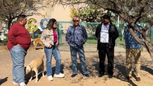 MUNICIPIO DE QUERÉTARO REALIZA ACCIONES PERMANENTES DE BIENESTAR ANIMAL