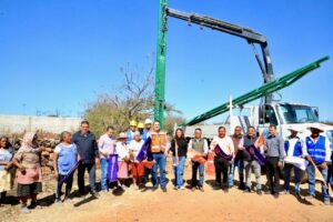 GASPAR TRUEBA CUMPLE OTRO COMPROMISO