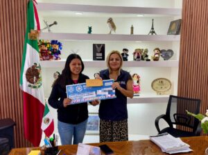 JORNADAS DE ATENCIÓN CIUDADANA EN PINAL DE AMOLES