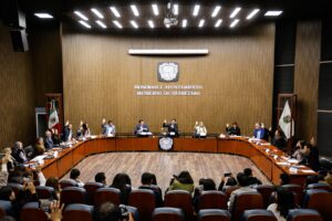 APRUEBA AYUNTAMIENTO DE QUERÉTARO PROGRAMA DE TRABAJO MUNICIPAL DE SALUD PÚBLICA PARA LA ADMINISTRACIÓN 2024-2027