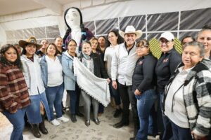 ¡FERIA ESCOLÁSTICAS PEDRO ESCOBEDO 2026, ROMPE RÉCORD DE ASISTENCIA!