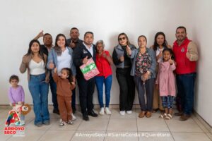 UNA NECESIDAD POR AÑOS ENCUENTRA RESPUESTA EN LA ADMINISTRACIÓN DE FERNANDO SÁNCHEZ GIL