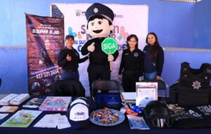 GOBIERNO MUNICIPAL DE SAN JUAN DEL RÍO IMPLEMENTA PROGRAMA “MIÉRCOLES EN SANTA CRUZ ESCANDÓN”